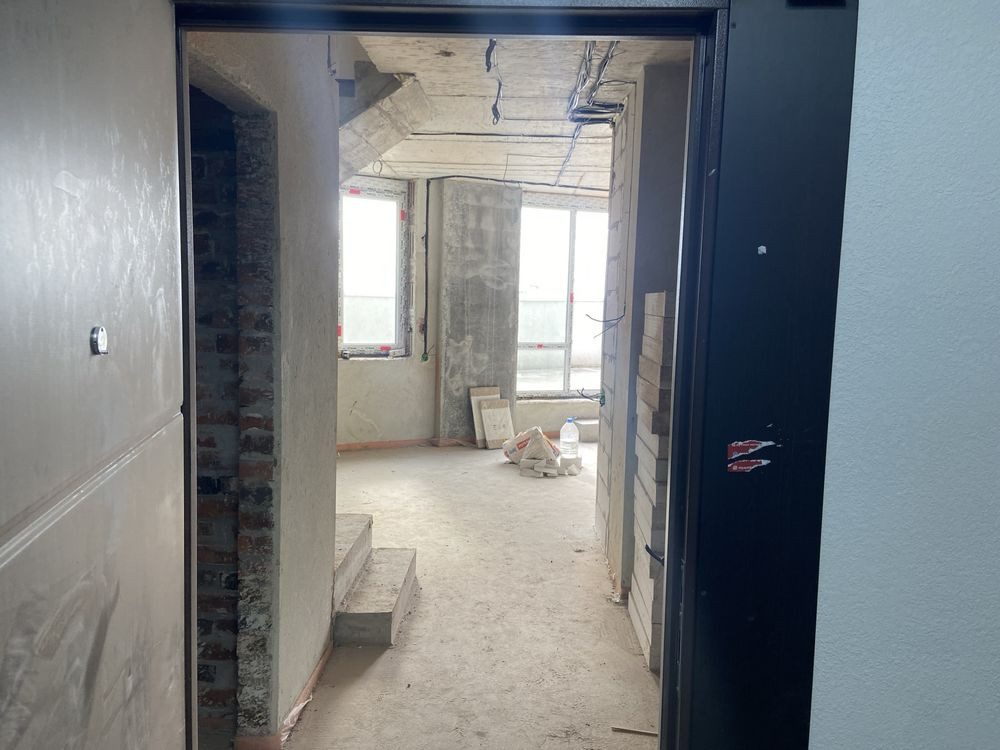 Пентхаус в ЖК Парус Сіті, вул. Кульпарківська,93 Львів - зображення 6