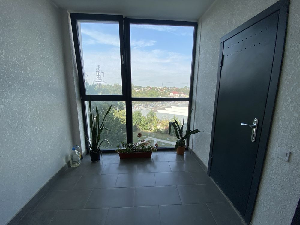 Квартира з ремонтом в м. Львові Львів - зображення 1