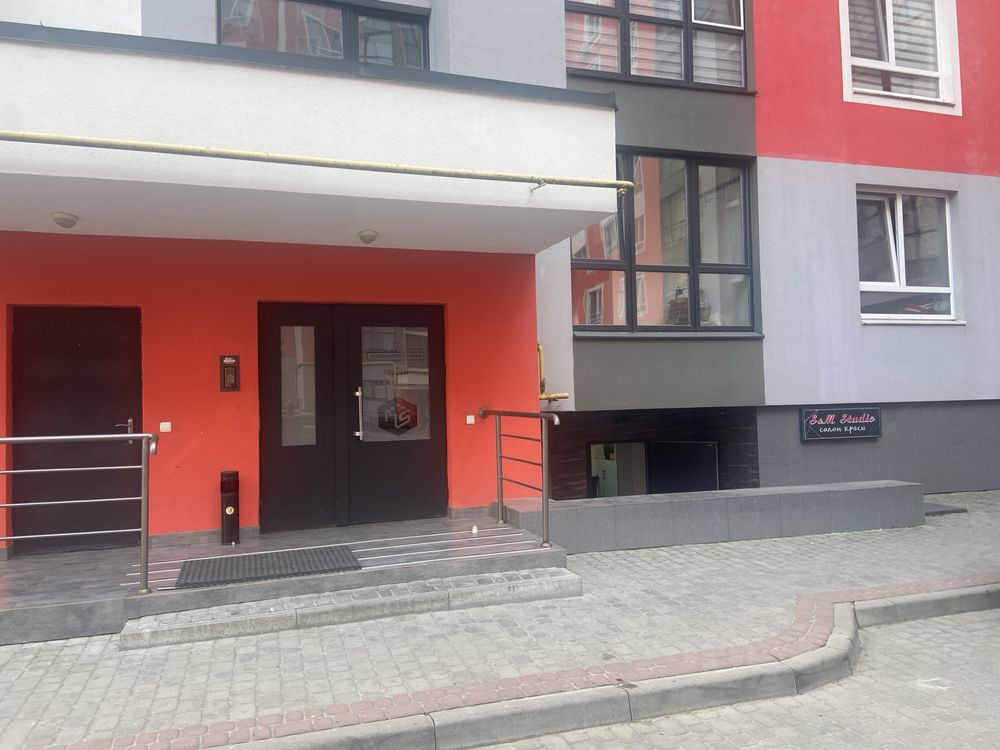 Квартира з ремонтом в м. Львові Львів - зображення 7