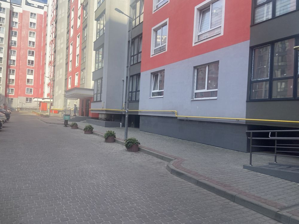 Квартира з ремонтом в м. Львові Львів - зображення 8