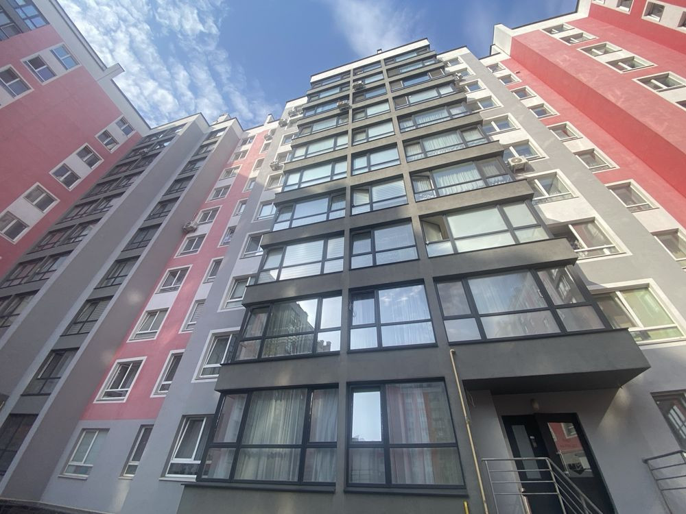 Квартира з ремонтом в м. Львові Львів - зображення 6