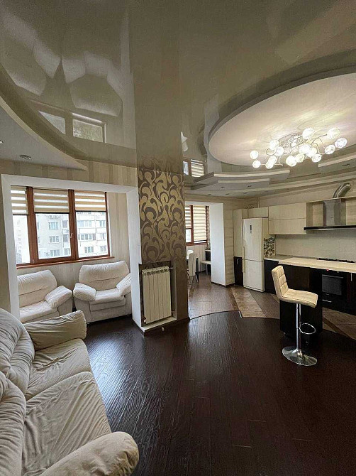 Продам 3-комн. квартиру на ул. Марсельская РЕМОНТ+КИРПИЧ+ГАЗ Одеса - зображення 2