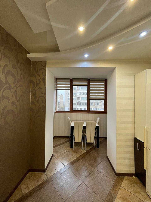 Продам 3-комн. квартиру на ул. Марсельская РЕМОНТ+КИРПИЧ+ГАЗ Одеса - зображення 6