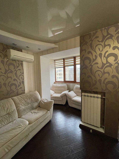 Продам 3-комн. квартиру на ул. Марсельская РЕМОНТ+КИРПИЧ+ГАЗ Одеса - зображення 7