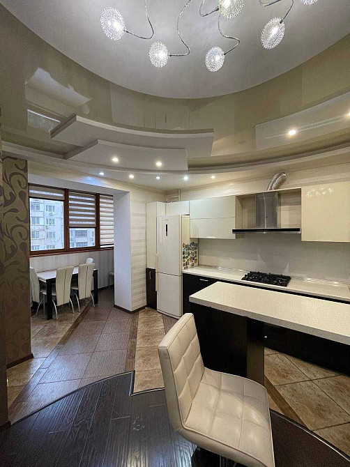 Продам 3-комн. квартиру на ул. Марсельская РЕМОНТ+КИРПИЧ+ГАЗ Одеса - зображення 1