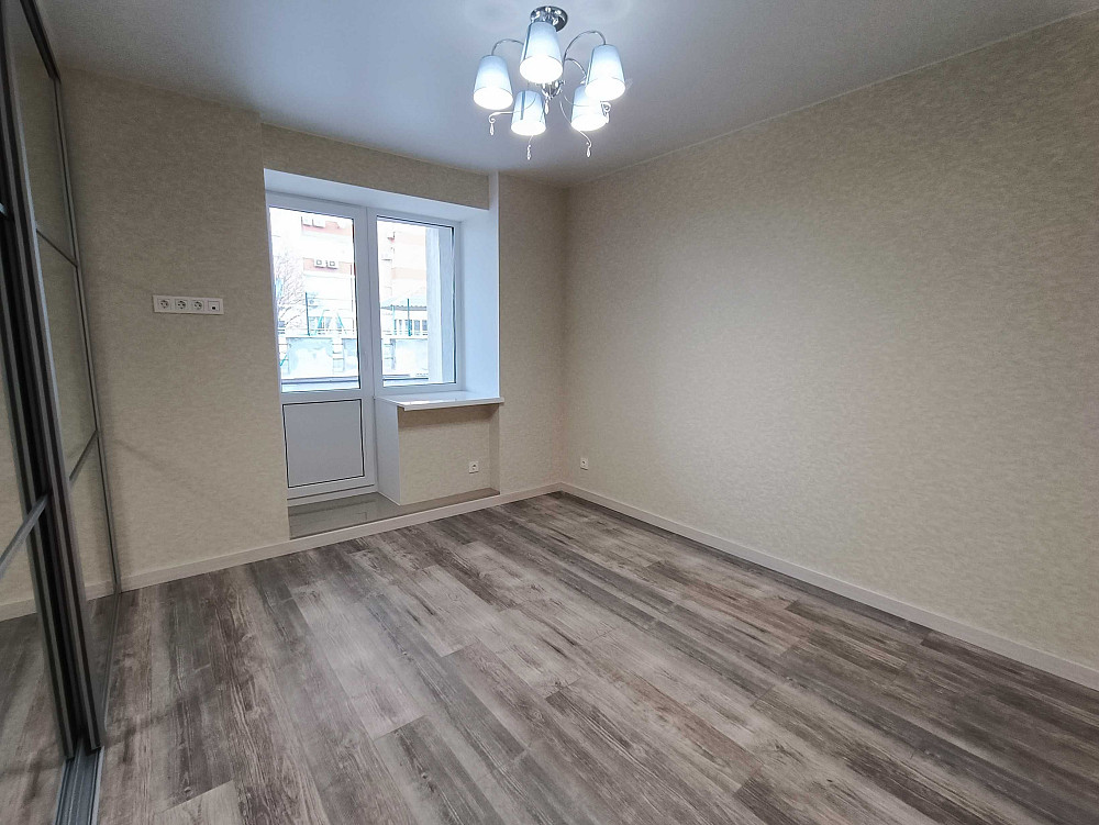 Продаж 2-к з ремонтом і автономним опаленням в новобудові в Центрі! Дніпро - зображення 4