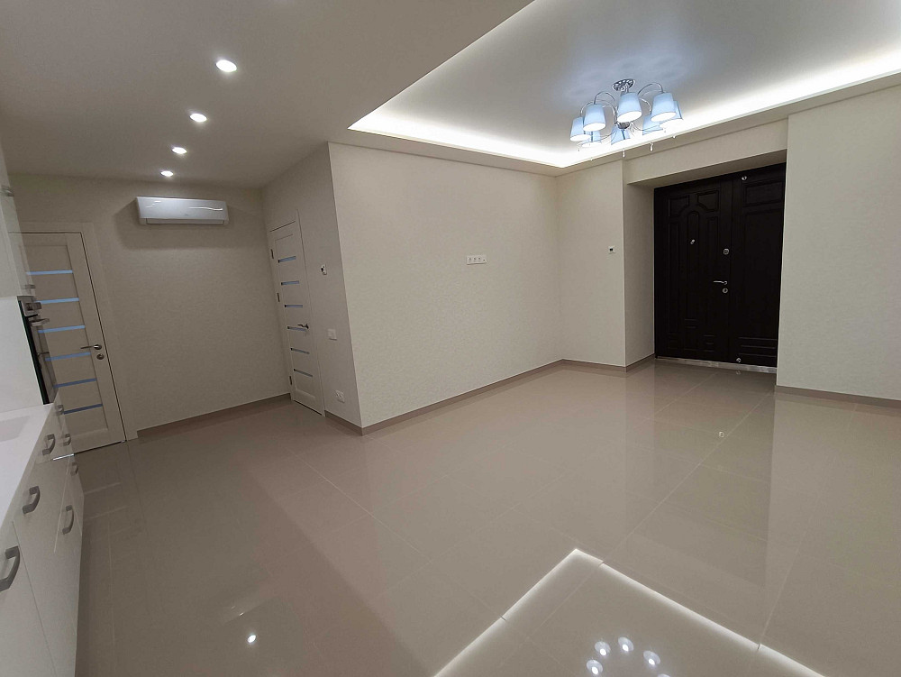 Продаж 2-к з ремонтом і автономним опаленням в новобудові в Центрі! Дніпро - зображення 2