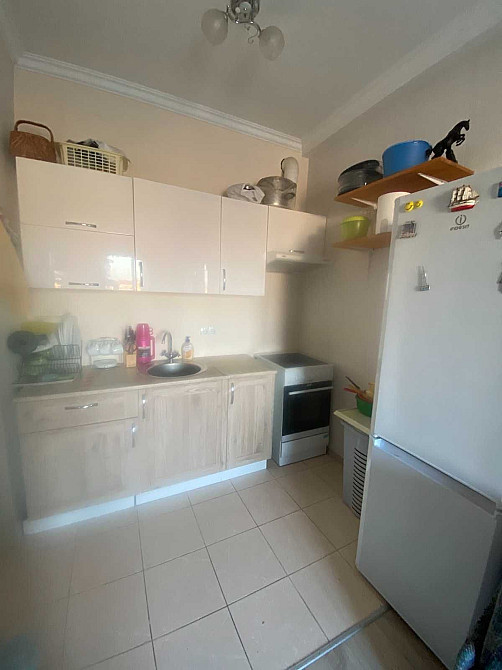 Продажа 1 комн. кв. в малоэтажном доме Киевский р-н Одеса - зображення 4