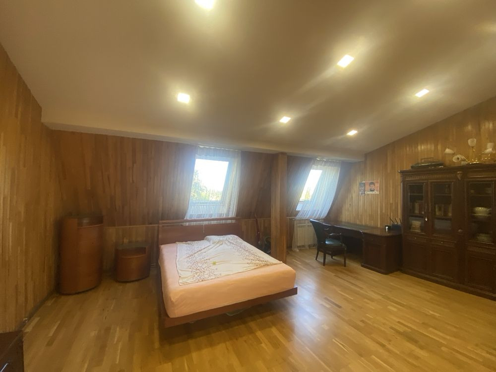 Квартира в ближньому центрі з індивідуальним опаленням Львів - зображення 3