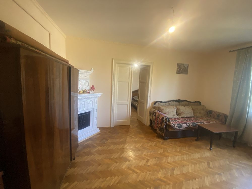 Квартира в ближньому центрі з індивідуальним опаленням Львів - зображення 7