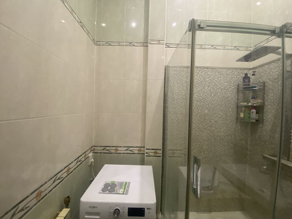 Квартира в ближньому центрі з індивідуальним опаленням Львів - зображення 6