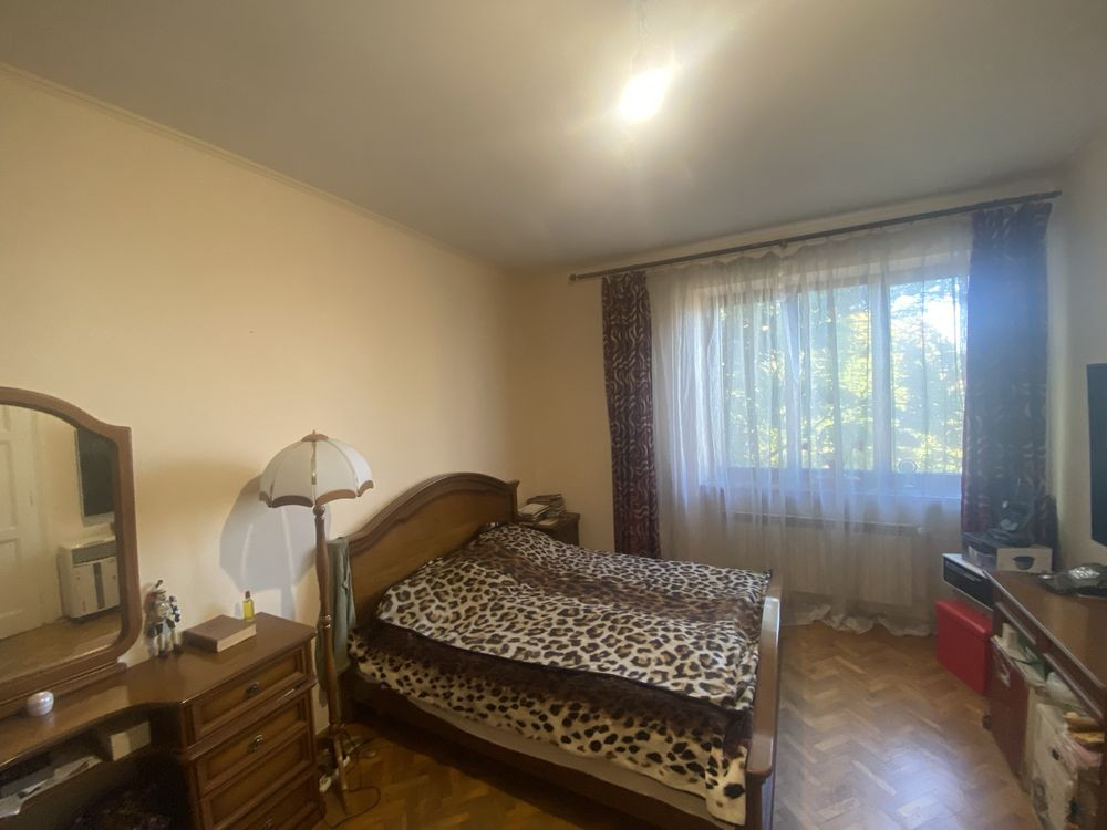 Квартира в ближньому центрі з індивідуальним опаленням Львів - зображення 2