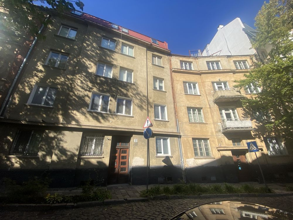 Квартира в ближньому центрі з індивідуальним опаленням Львів - зображення 8