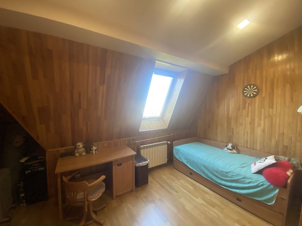 Квартира в ближньому центрі з індивідуальним опаленням Львів - зображення 5