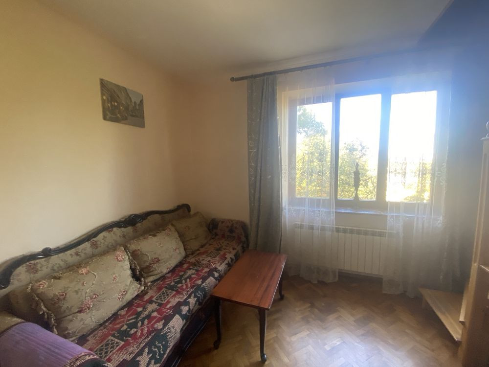 Квартира в ближньому центрі з індивідуальним опаленням Львів - зображення 4