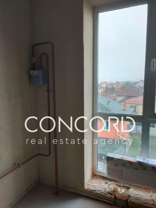 ТЕРМІНОВО! ЖК "Rodnoy-2". Продам 2к Грушевського пров., 12 Гатне - зображення 3