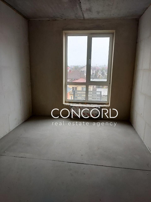 ТЕРМІНОВО! ЖК "Rodnoy-2". Продам 2к Грушевського пров., 12 Гатне - зображення 4