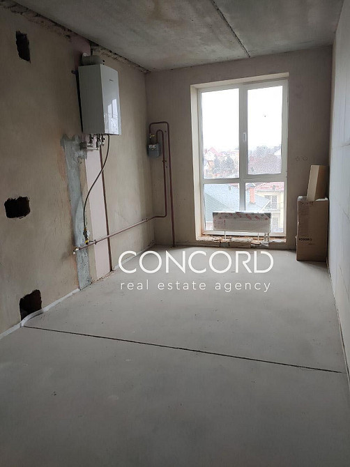 ТЕРМІНОВО! ЖК "Rodnoy-2". Продам 2к Грушевського пров., 12 Гатне - зображення 1