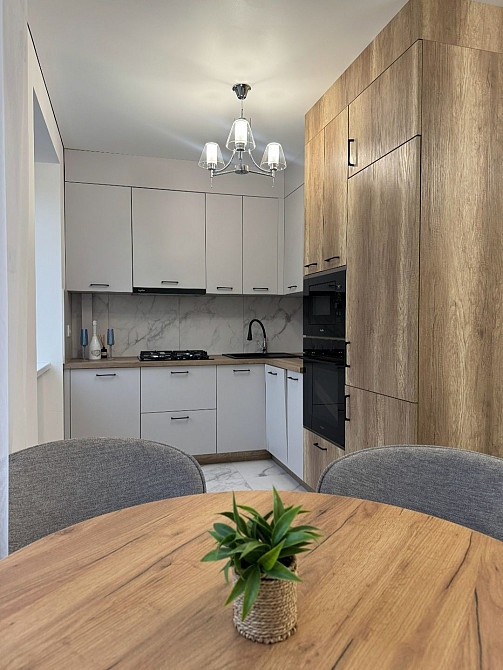 Продаж трикімнатної квартири по вул.Грушевського Ужгород - изображение 2