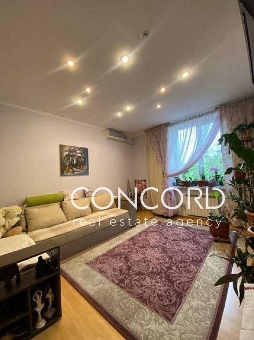 ЦЕНТР! Поділ. Метро Тараса Шевченка. Продам 3к Юрківська вул., 36/10 Киев - изображение 8