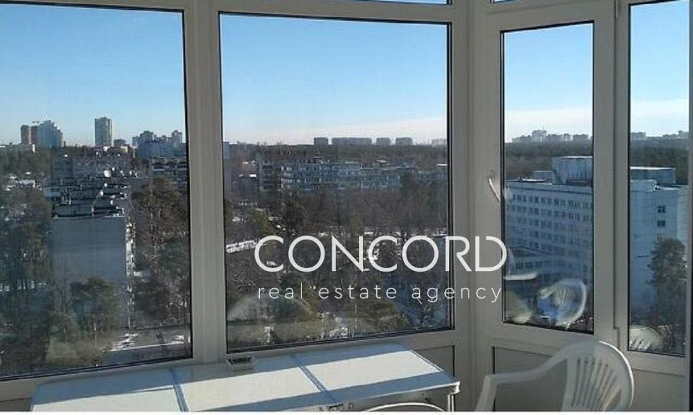 Метро Житомирська. Продам 2к Верховинна вул., 91 Киев - изображение 6