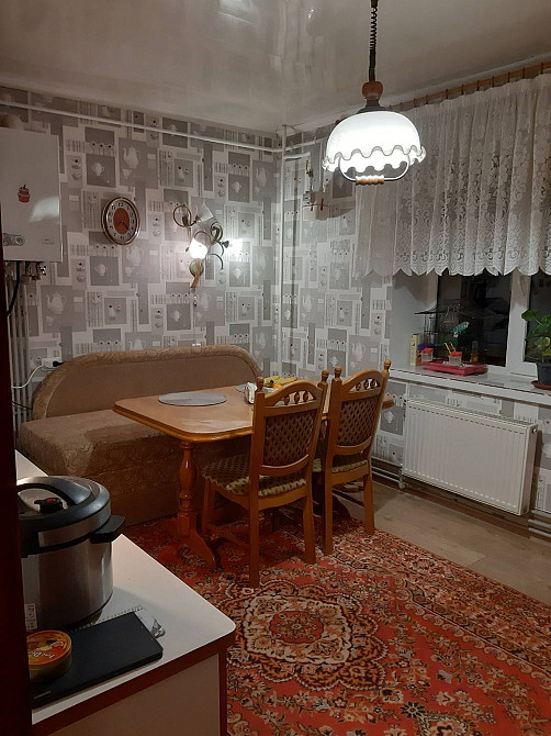 Продам 3х.кв. в Солоницівському ОТГ.(санаторій Бермінводи) Солоницівка - зображення 2