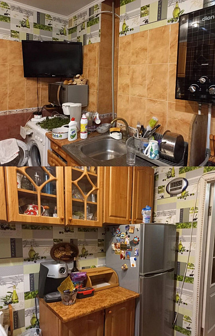 Продам 3-кімнатну квартиру чешка Павлоград (район ПЗТО) Павлоград - изображение 3