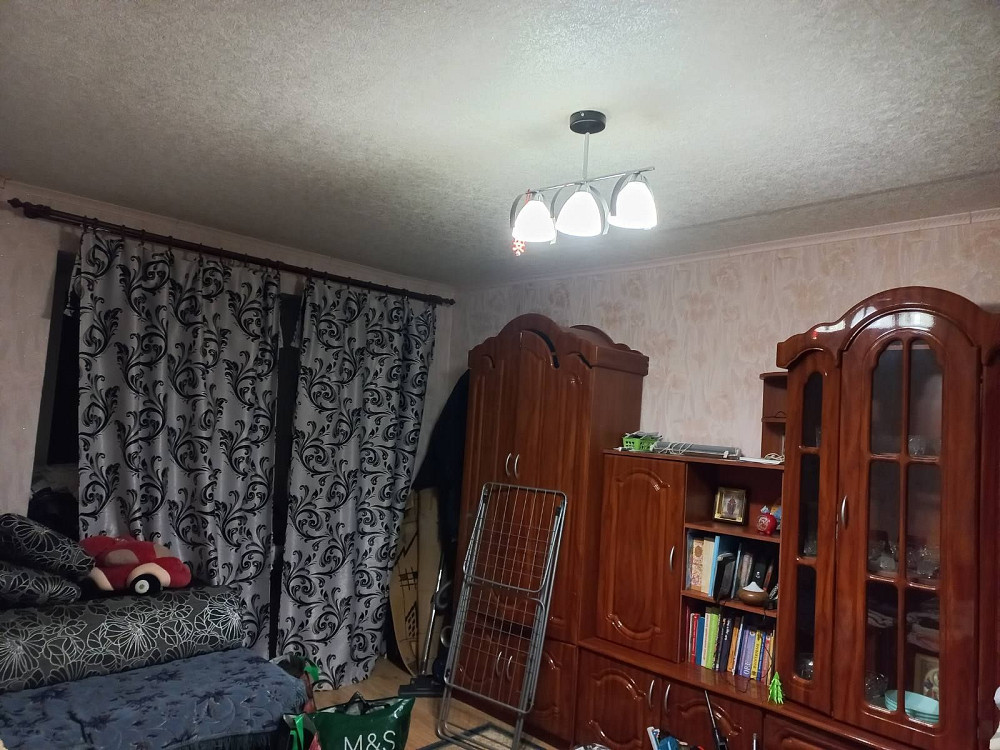 Продам 3-кімнатну квартиру чешка Павлоград (район ПЗТО) Павлоград - изображение 7