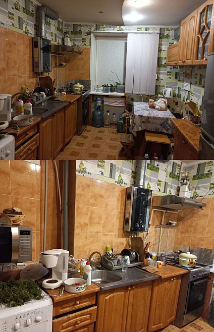 Продам 3-кімнатну квартиру чешка Павлоград (район ПЗТО) Павлоград - изображение 2