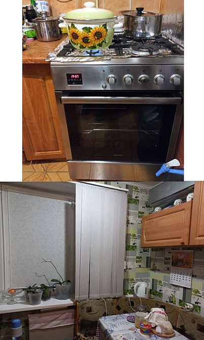 Продам 3-кімнатну квартиру чешка Павлоград (район ПЗТО) Павлоград - изображение 4