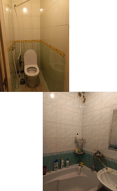 Продам 3-кімнатну квартиру чешка Павлоград (район ПЗТО) Павлоград - изображение 5