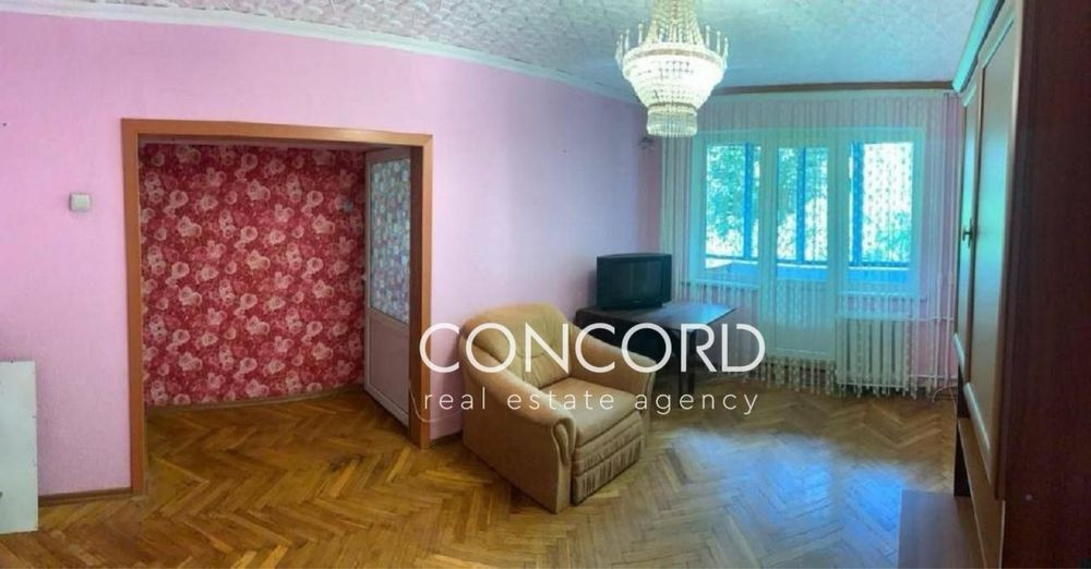 Відрадний. Метро Шулявська. Продам 2к Вацлава Гавела бульв., 79-Г Киев - изображение 2