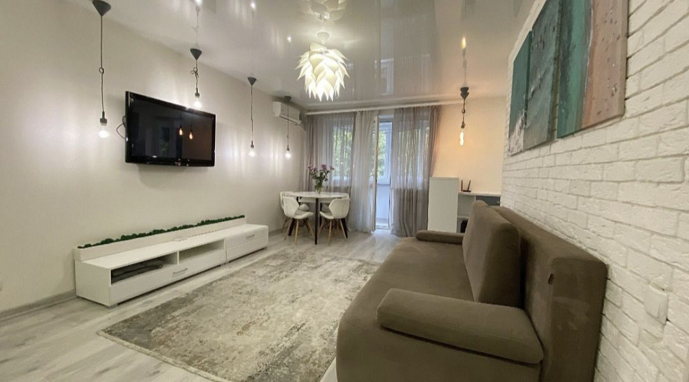 Продам 3к квартиру Гагарина,Дафи,Подстанция Днепр - изображение 1