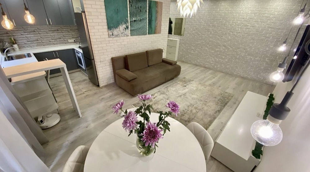 Продам 3к квартиру Гагарина,Дафи,Подстанция Днепр - изображение 8