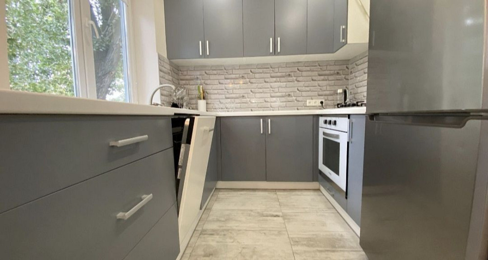 Продам 3к квартиру Гагарина,Дафи,Подстанция Днепр - изображение 4