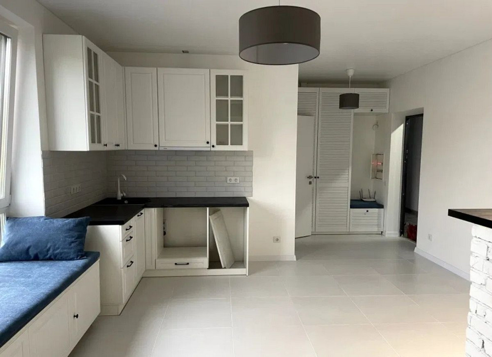 Продаю 1к квартиру з ремонтом.Поруч озеро та зручний виїзд до Києва Буча - зображення 4