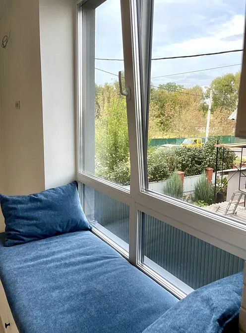 Продаю 1к квартиру з ремонтом.Поруч озеро та зручний виїзд до Києва Буча - зображення 3