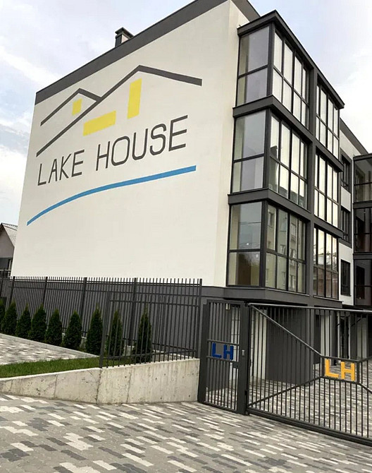 Продаю 1к квартиру з ремонтом.Поруч озеро та зручний виїзд до Києва Буча - зображення 1