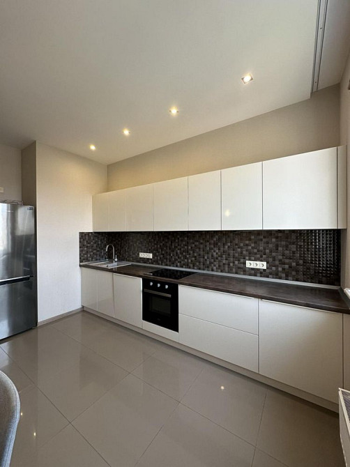 Продам двухкомнатную квартиру ЖК Шестая Жемчужина Аркадия Одеса - зображення 4