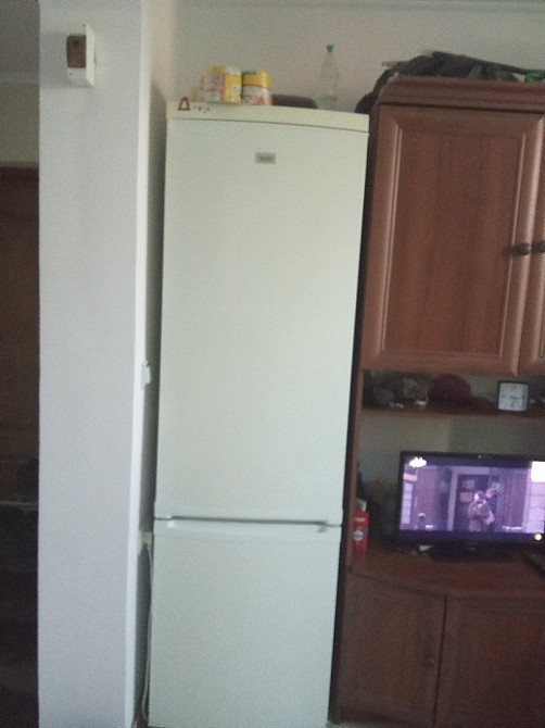 Продам квартиру ,однокімнатна в центрі міста можна ще добудовувати Бібрка - зображення 4