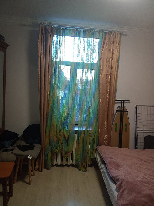 Продам квартиру ,однокімнатна в центрі міста можна ще добудовувати Бібрка - зображення 1