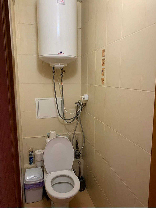 2-х комнатная меб+тех, ул Портовая, Днепровский Запоріжжя - зображення 8