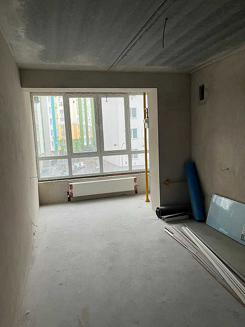 Найкраще планування!  2-к вул.Жулянська 2в.ЖК "Євромісто" с.Крюківщина Крюковщина - изображение 6