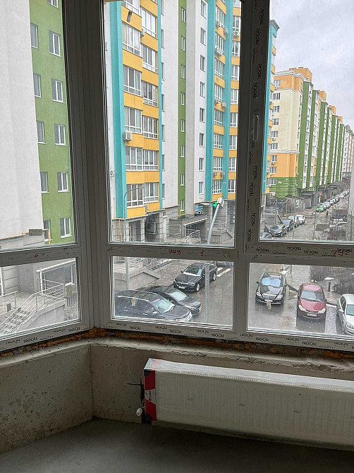 Найкраще планування!  2-к вул.Жулянська 2в.ЖК "Євромісто" с.Крюківщина Крюковщина - изображение 2