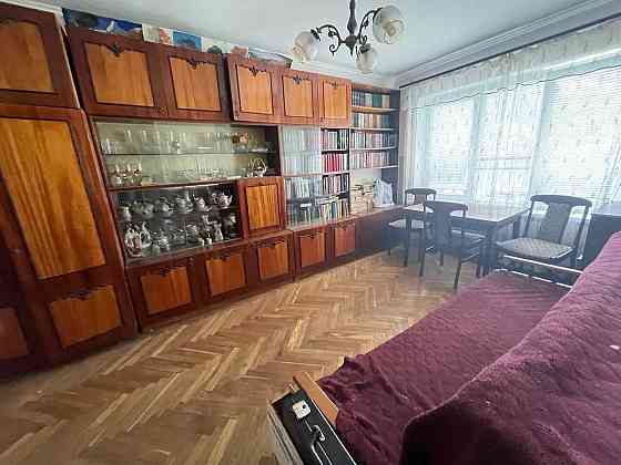 Продаж 2 кім.кв. по вул. Сигнівка (Патона) Lviv