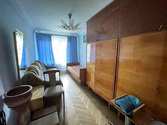 Продаж 2 кім.кв. по вул. Сигнівка (Патона) Lviv