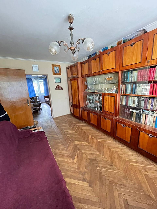 Продаж 2 кім.кв. по вул. Сигнівка (Патона) Львів - зображення 1