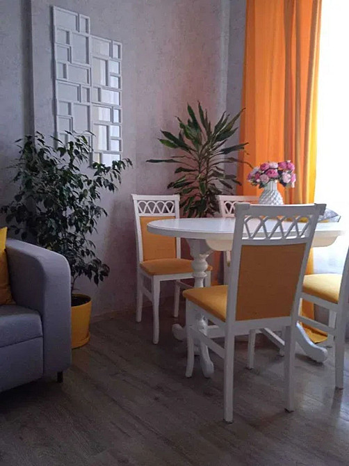 ЖК Грин Майже!2к квартира з ремонтом Ирпень - изображение 1