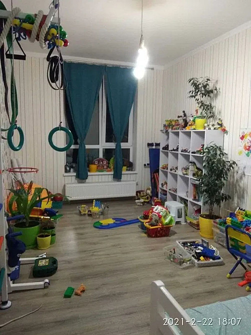 ЖК Грин Майже!2к квартира з ремонтом Ирпень - изображение 7