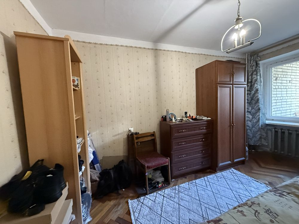 Продаж квартири, цегляний будинок , вул. О.Кошиця Львів - зображення 5